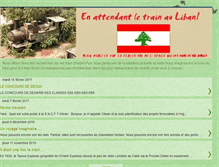 Tablet Screenshot of enattendantletrainauliban.blogspot.com