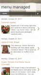 Mobile Screenshot of menumanaged.blogspot.com