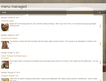 Tablet Screenshot of menumanaged.blogspot.com