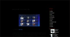 Desktop Screenshot of gameiros.blogspot.com
