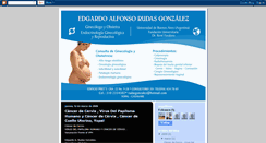 Desktop Screenshot of gynobsrudasgonzalez.blogspot.com