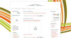 Desktop Screenshot of nuracar.blogspot.com