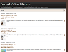 Tablet Screenshot of culturalibertaria.blogspot.com