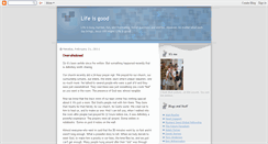 Desktop Screenshot of jmmoore.blogspot.com