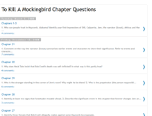 Tablet Screenshot of mockingbirdchques.blogspot.com