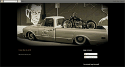 Desktop Screenshot of crownmotorzlv.blogspot.com