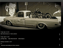 Tablet Screenshot of crownmotorzlv.blogspot.com