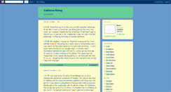 Desktop Screenshot of alexrocksx.blogspot.com
