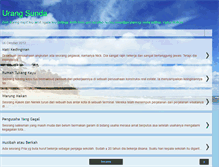 Tablet Screenshot of emodjaloe.blogspot.com