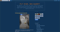 Desktop Screenshot of flyhighbigdaddy.blogspot.com