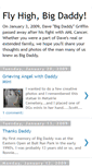 Mobile Screenshot of flyhighbigdaddy.blogspot.com