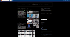 Desktop Screenshot of interioresalmeria.blogspot.com