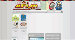 Desktop Screenshot of apimyik.blogspot.com