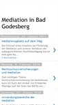 Mobile Screenshot of mediationbg.blogspot.com