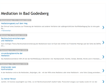 Tablet Screenshot of mediationbg.blogspot.com