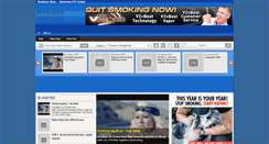 Desktop Screenshot of moez-hrizi.blogspot.com