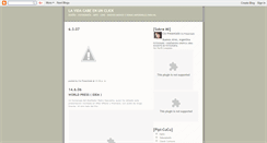 Desktop Screenshot of clopresentado.blogspot.com