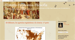 Desktop Screenshot of dfc-economiahistoria.blogspot.com