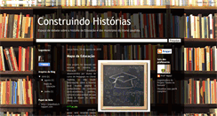 Desktop Screenshot of construensino.blogspot.com