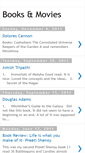 Mobile Screenshot of mov-books.blogspot.com