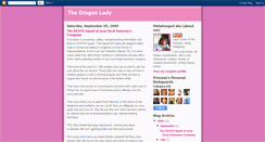 Desktop Screenshot of madpinay.blogspot.com