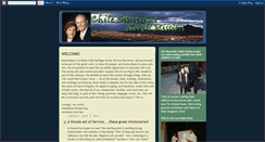 Desktop Screenshot of chilesantiagonorthmission.blogspot.com