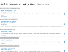 Tablet Screenshot of jerusalemmink.blogspot.com