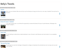 Tablet Screenshot of kellytravelstheworld.blogspot.com