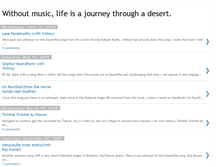 Tablet Screenshot of live-with-music.blogspot.com