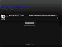 Tablet Screenshot of eduardocedral.blogspot.com