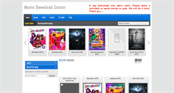 Desktop Screenshot of mdcbd.blogspot.com