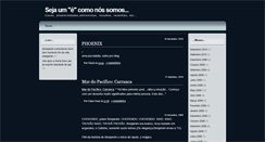 Desktop Screenshot of eusomosmuitos.blogspot.com