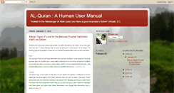 Desktop Screenshot of illahi-bux.blogspot.com