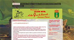 Desktop Screenshot of alas9enlabascula.blogspot.com