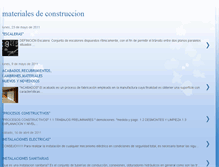Tablet Screenshot of joseluismartinezhernandez.blogspot.com