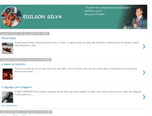 Tablet Screenshot of edisonsilva.blogspot.com