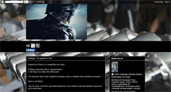 Desktop Screenshot of carlospersonall.blogspot.com
