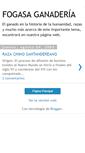 Mobile Screenshot of fogasagan.blogspot.com