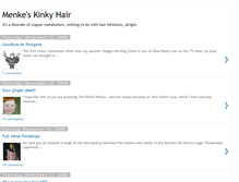 Tablet Screenshot of menkeskinkyhair.blogspot.com