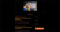 Desktop Screenshot of onlyniftycalls.blogspot.com