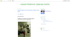 Desktop Screenshot of ctdexpo.blogspot.com