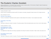 Tablet Screenshot of charlesgoodwin.blogspot.com