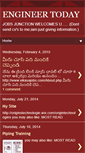 Mobile Screenshot of engineer-today.blogspot.com