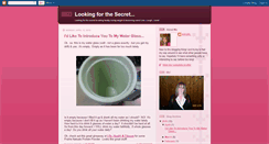 Desktop Screenshot of nsgirl-baileysblog.blogspot.com