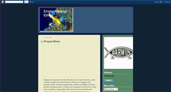 Desktop Screenshot of mygenesmademedoit.blogspot.com