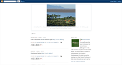 Desktop Screenshot of homeofmotherearth.blogspot.com