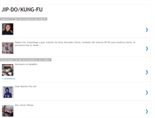 Tablet Screenshot of jipdokungfu.blogspot.com