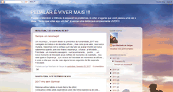 Desktop Screenshot of igorvargas.blogspot.com