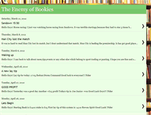 Tablet Screenshot of enemyofbookies-nider.blogspot.com