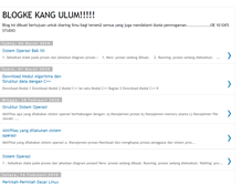 Tablet Screenshot of kangulum.blogspot.com